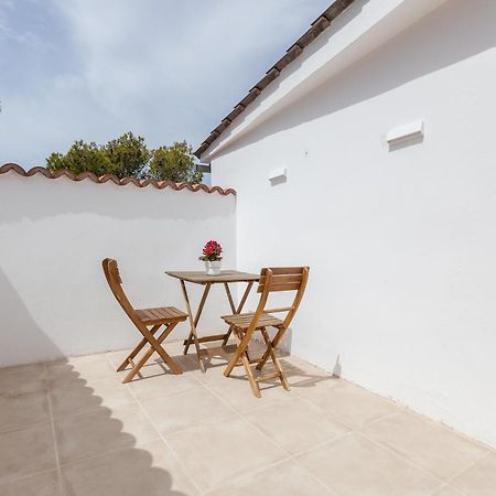 Casita Palmeras Каниелес Екстериор снимка