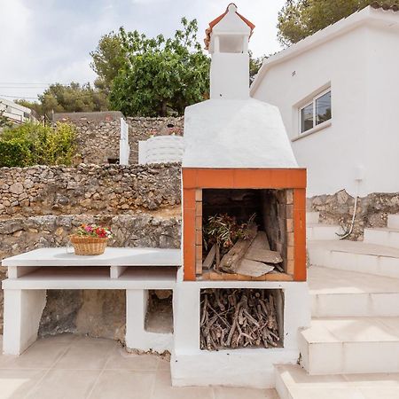 Casita Palmeras Каниелес Екстериор снимка