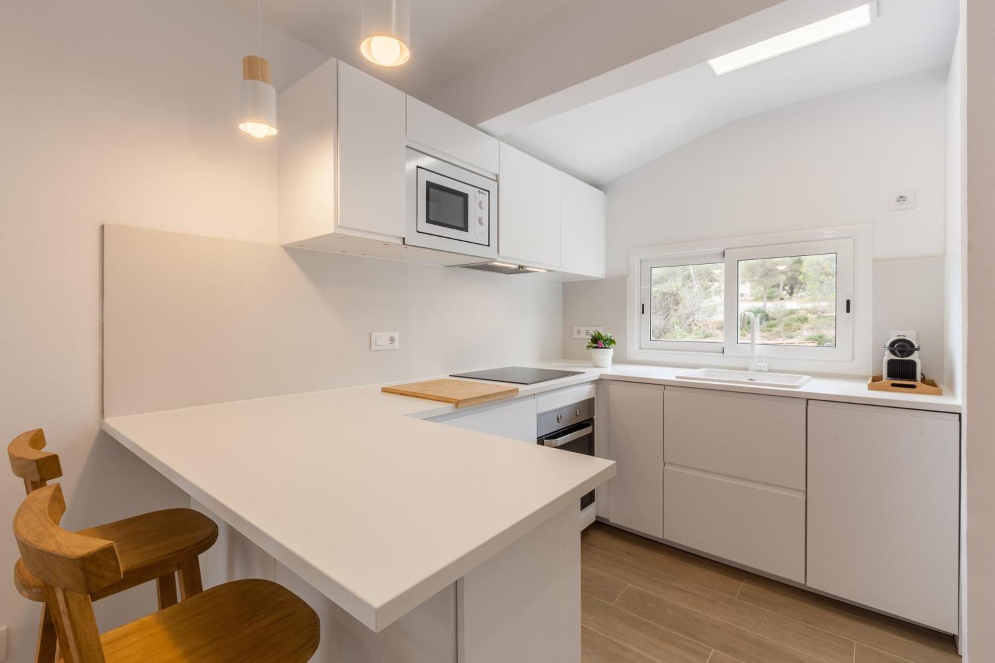 Casita Palmeras Каниелес Екстериор снимка