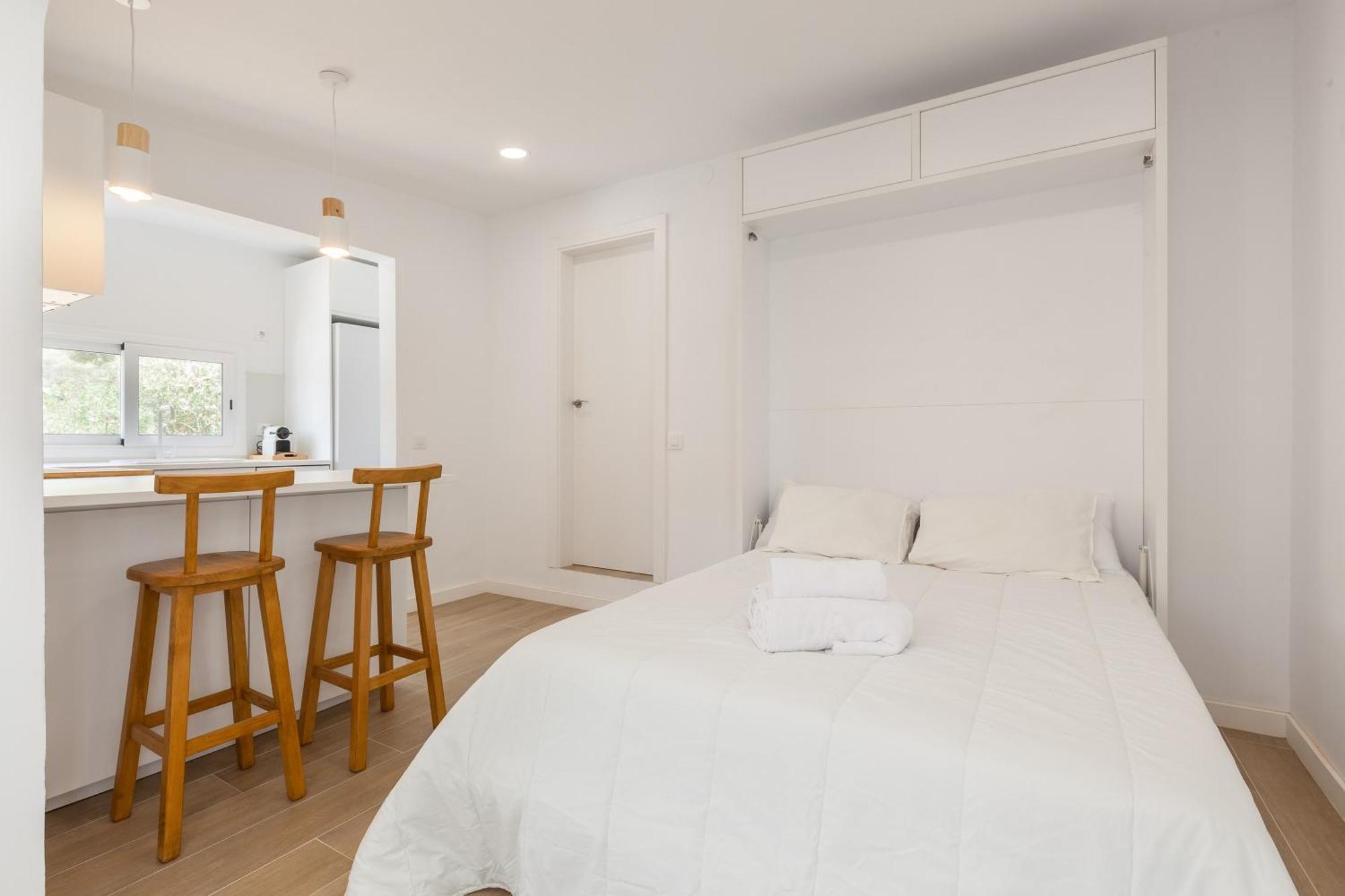 Casita Palmeras Каниелес Екстериор снимка