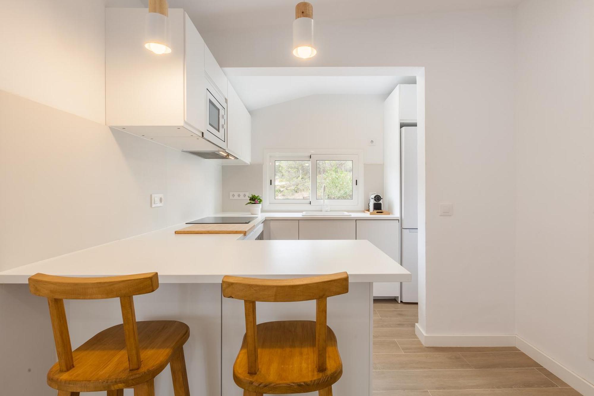 Casita Palmeras Каниелес Екстериор снимка