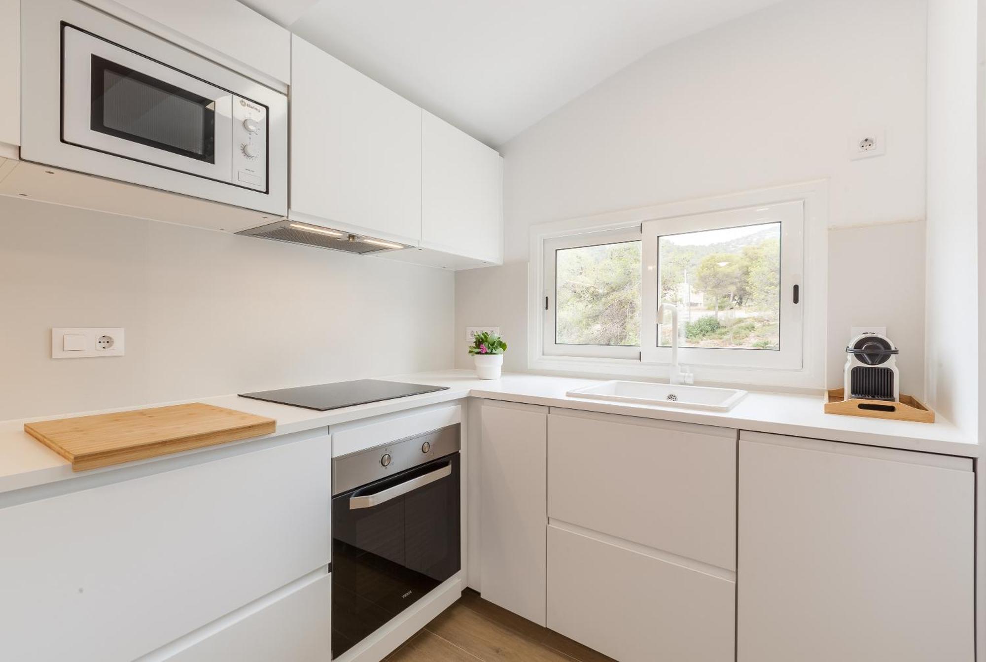 Casita Palmeras Каниелес Екстериор снимка