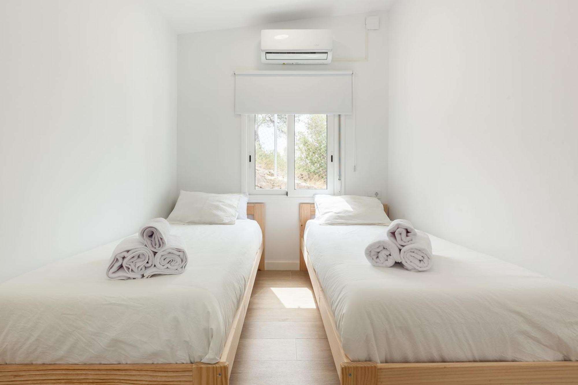 Casita Palmeras Каниелес Екстериор снимка