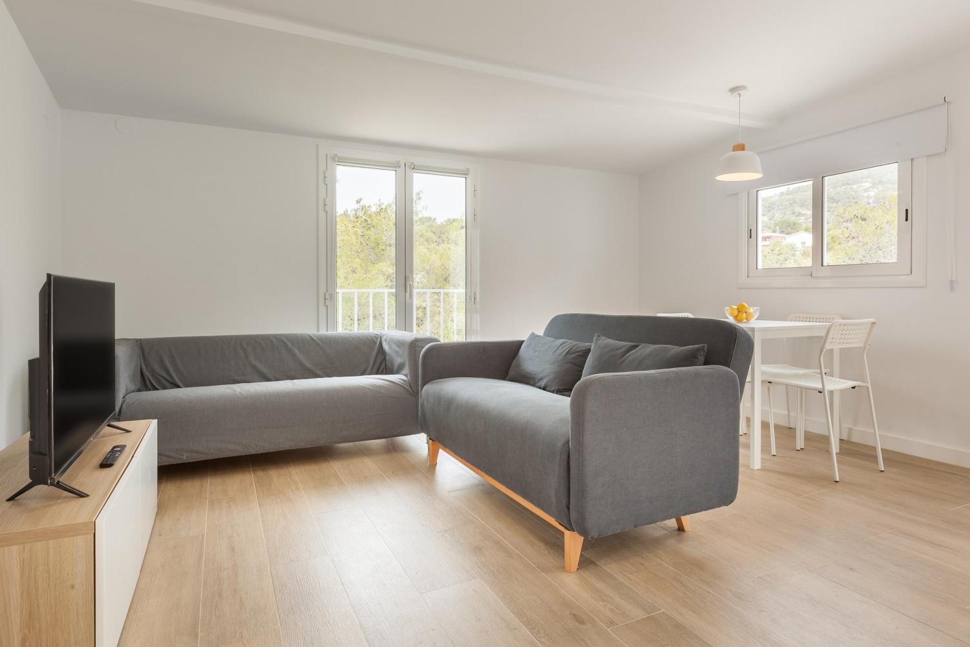 Casita Palmeras Каниелес Екстериор снимка