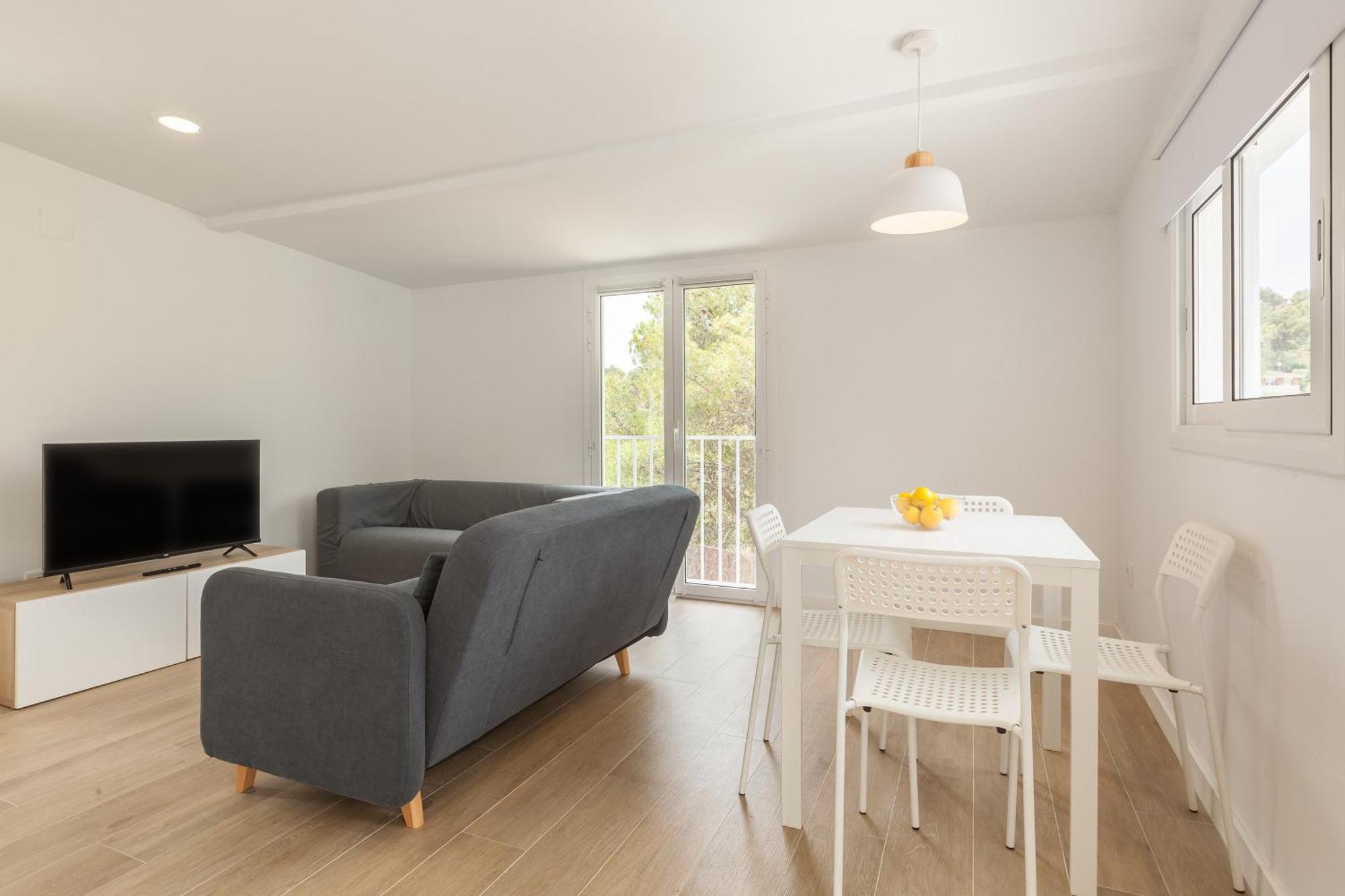 Casita Palmeras Каниелес Екстериор снимка